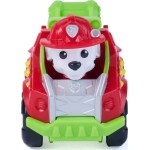Car Spin Master Paw Patrol - The Dino Movie, Pup Squad Racer, Variety 6076062 | Toys-shop.gr