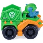 Car Spin Master Paw Patrol - The Dino Movie, Pup Squad Racer, Variety 6076062 | Toys-shop.gr