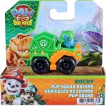 Car Spin Master Paw Patrol - The Dino Movie, Pup Squad Racer, Variety 6076062 | Toys-shop.gr