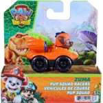 Car Spin Master Paw Patrol - The Dino Movie, Pup Squad Racer, Variety 6076062 | Toys-shop.gr