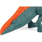 Διαδραστικό Παιχνίδι Spin Master Paw Patrol - The Dino Movie, Rise & Roll Dino, με Φιγούρα του Ρεξ 6076188 | Toys-shop.gr