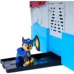 Σετ Παιχνιδιού 2 σε 1 Spin Master Paw Patrol - The Dino Movie, Κινητό Αρχηγείο 6076044 | Toys-shop.gr