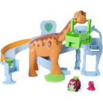 Σετ Παιχνιδιού Spin Master Paw Patrol - The Dino Movie, Lift & Race Δεινόσαυρος 6075941 | Toys-shop.gr