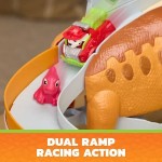 Σετ Παιχνιδιού Spin Master Paw Patrol - The Dino Movie, Lift & Race Δεινόσαυρος 6075941 | Toys-shop.gr