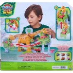 Spin Master Paw Patrol Game Set - The Dino Movie, Lift & Race Dinosaur 6075941 | Toys-shop.gr