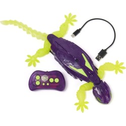 Spin Master Hex Bots Remote Control Game - Cernon Yekon, Illuminated 6075451 | Toys-shop.gr
