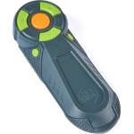 Spin Master Hex Bots Remote Control Game - Explodapede, Centipede With Bright Eyes 6076554 | Toys-shop.gr