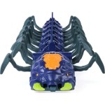 Spin Master Hex Bots Remote Control Game - Explodapede, Centipede With Bright Eyes 6076554 | Toys-shop.gr