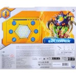 Παιχνίδι με Τηλεχειριστήριο Spin Master Hex Bots - Explodapede, Σαρανταποδαρούσα με Φωτεινά Μάτια 6076554 | Toys-shop.gr
