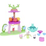 Spin Master Gabbys Dollhouse Fairylandia Toy Set - Fairy Party Magic Teapot 6076189 | Toys-shop.gr