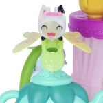 Spin Master Gabbys Dollhouse Fairylandia Toy Set - Fairy Party Magic Teapot 6076189 | Toys-shop.gr
