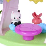 Spin Master Gabbys Dollhouse Fairylandia Toy Set - Fairy Party Magic Teapot 6076189 | Toys-shop.gr