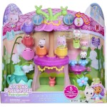 Spin Master Gabbys Dollhouse Fairylandia Toy Set - Fairy Party Magic Teapot 6076189 | Toys-shop.gr