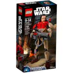 LEGO STAR WARS Baze Malbus 75525 5702015868174