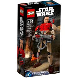 LEGO STAR WARS Baze Malbus 75525 5702015868174