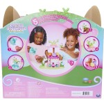 Spin Master Σετ Παιχνιδιού Gabbys Dollhouse Fairylandia - Μαγικό Τσαγιέρα Πάρτι με Νεράιδες 6076189 | Toys-shop.gr