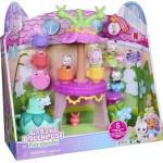 Spin Master Gabbys Dollhouse Fairylandia Toy Set - Fairy Party Magic Teapot 6076189 | Toys-shop.gr