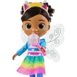 Spin Master Gabbys Dollhouse Fairylandia - Gabby and the Magic of Dandelion, With Illuminated Wings, 33 cm 6077186 | Toys-shop.g