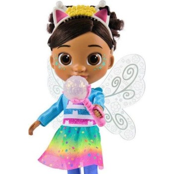 Spin Master Gabbys Dollhouse Fairylandia - Gabby and the Magic of Dandelion, With Illuminated Wings, 33 cm 6077186 | Toys-shop.g
