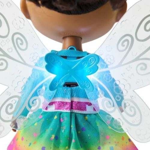 Spin Master Gabbys Dollhouse Fairylandia - Gabby and the Magic of Dandelion, With Illuminated Wings, 33 cm 6077186 | Toys-shop.g