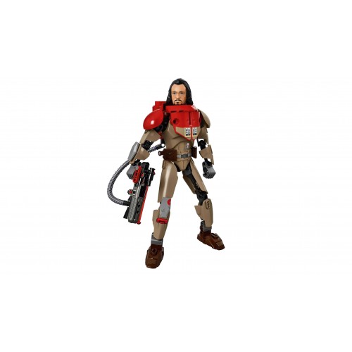 LEGO STAR WARS Baze Malbus 75525 5702015868174