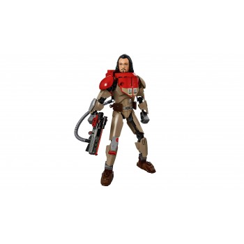 LEGO STAR WARS Baze Malbus 75525 5702015868174