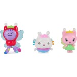 Spin Master Gabbys Dollhouse Figures Set - Fairytale Friends, 6 Figures and Accessories Surprise 6076262 | Toys-shop.gr
