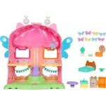 Spin Master Gabbys Dollhouse Fairylandia Toy Set - With 8 Butterflies Fairies and Gabby's Exclusive Figure 6076335 | Toys-shop.g