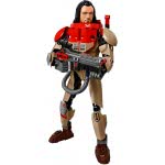 LEGO STAR WARS Baze Malbus 75525 5702015868174