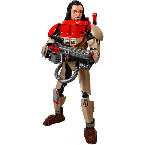 LEGO STAR WARS Baze Malbus 75525 5702015868174
