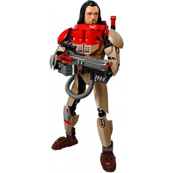 LEGO STAR WARS Baze Malbus 75525 5702015868174