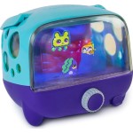 Spin Master Interactive Bitzee Digital Pet Game - Digital Aquarium With 30 Pets 6075549 | Toys-shop.gr