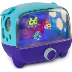 Spin Master Interactive Bitzee Digital Pet Game - Digital Aquarium With 30 Pets 6075549 | Toys-shop.gr