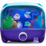 Spin Master Interactive Bitzee Digital Pet Game - Digital Aquarium With 30 Pets 6075549 | Toys-shop.gr