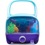 Spin Master Interactive Bitzee Digital Pet Game - Digital Aquarium With 30 Pets 6075549 | Toys-shop.gr