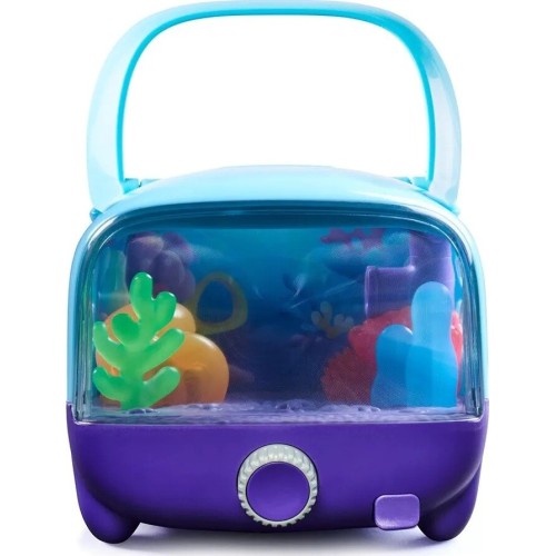 Spin Master Διαδραστικό Παιχνίδι Bitzee Digital Pet - Ψηφιακό Ενυδρείο με 30 Κατοικίδια 6075549 | Toys-shop.gr