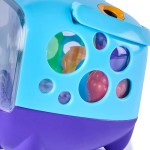 Spin Master Interactive Bitzee Digital Pet Game - Digital Aquarium With 30 Pets 6075549 | Toys-shop.gr
