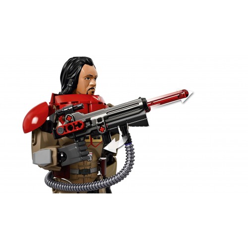 LEGO STAR WARS Baze Malbus 75525 5702015868174