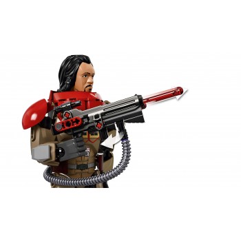 LEGO STAR WARS Baze Malbus 75525 5702015868174