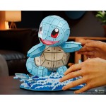 3D Figure for Assembly Spin Master 4D Build - Pokemon Squirtle, 180 Pieces 6075064 | Toys-shop.gr