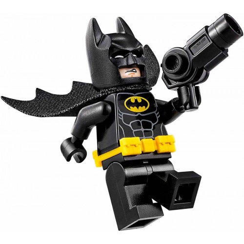 LEGO Batman The Movie Η Διαφυγή Του Τζόκερ Με Μπαλόνια 70900 5702015868761