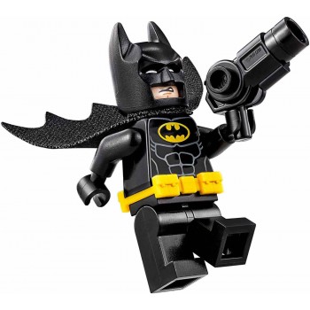 LEGO Batman Movie Η Διαφυγή Του Τζόκερ Με Μπαλόνια 70900 5702015868761