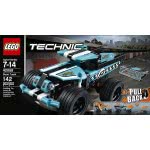 LEGO Technic Ακροβατικό Φορτηγό 42059 5702015869461