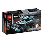 LEGO Technic Ακροβατικό Φορτηγό 42059 5702015869461