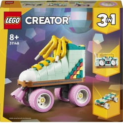 LEGO creator παλιό πατίνι 31148 | Toys-shop.gr