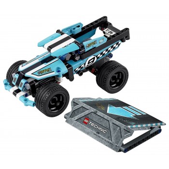 LEGO Technic Ακροβατικό Φορτηγό 42059 5702015869461
