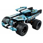 LEGO Technic Ακροβατικό Φορτηγό 42059 5702015869461