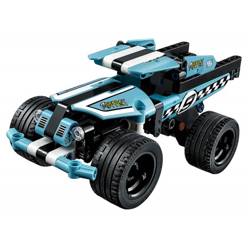 LEGO Technic Ακροβατικό Φορτηγό 42059 5702015869461