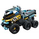 LEGO Technic Ακροβατικό Φορτηγό 42059 5702015869461