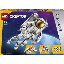 LEGO Creator Space Αστροναύτης 31152 | Toys-shop.gr